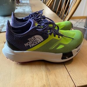 NWOT vectiv summit pro